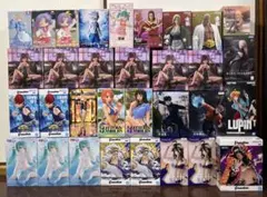 最新プライズフィギュア まとめ売り 美少女 33点 - メルカリ