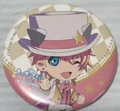 うたプリ 2000％ 来栖翔 缶バッジ - メルカリ