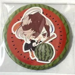 DIABOLIK LOVERS SKiTDolce限定 缶バッジ 無神ユーマ