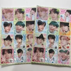 2025年最新】Nct wish サクヤ シオンの人気アイテム - メルカリ