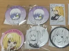2025年最新】ミサミサ アクリルスタンドの人気アイテム - メルカリ