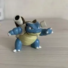 ポケモン カメックス フィギュア