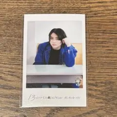 エビライ ミニフォト 隣の席 松村和哉