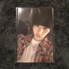 テサン　ハンテップン　トレカ