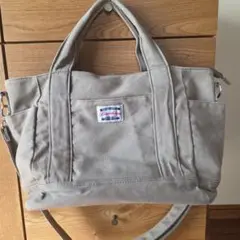 カバン トートバッグ