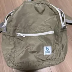 Kodomo BEAMS リュック
