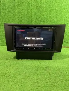 PioneercarrozzeriaカーナビAVIC-RZ821-Dのサムネイル
