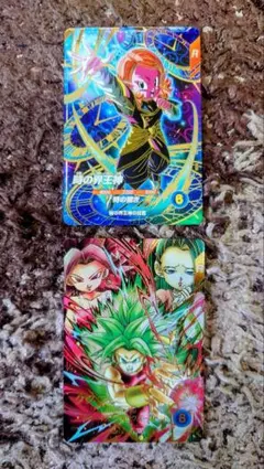 ドラゴンボールSDVカード - Mercari | Rakufun - Japan Proxy Shopping