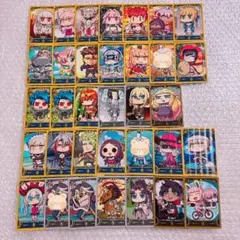 FGO フェス コレクションカード セイバー ライダー