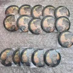 ツイステ ラギー ジャック