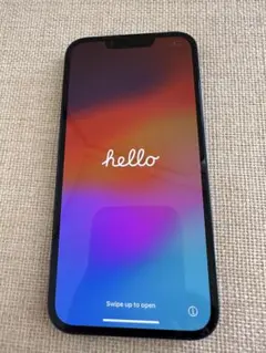 Apple iPhone 14ミッドナイト 128GB