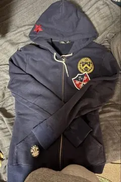 fuckthisindustry punkandyo starteam パーカー