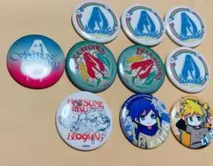 2025年最新】鏡音リン缶バッジの人気アイテム - メルカリ