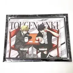 桃源暗鬼 メディコス アクリルマルチスタンド 一ノ瀬四季 皇后崎迅