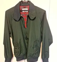 ドリズラージャケット ブルゾン