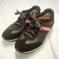 2025年最新】Bally スニーカーの人気アイテム - メルカリ