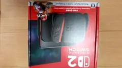 中古Nintendo Switch2本体とプロコン2セット マリオカート付き