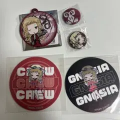 グノーシア　ククルシカ　グッズセット