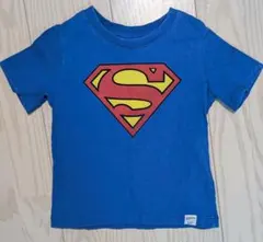 GAP スーパーマン 半袖Tシャツ