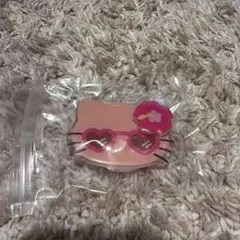 ハローキティ　日焼けキティ　iPhone15proケース　期間限定値下げ