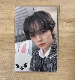 straykids スキズ GIANT オフイベ 3/16 会場限定 トレカ