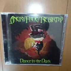 ANGRY FROG REBIRTH 「Dance in the Dark」