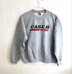 CASE II Agriculture スウェット Lサイズのサムネイル