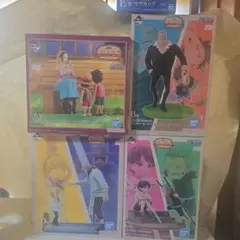 一番くじ ワンピース ROAD TO DAWN