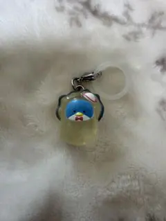 タキシードサム めじるしアクセサリー