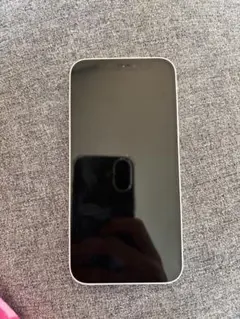 Apple iPhone 12mini ホワイト 本体 SIMフリー 64GB