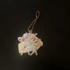 ポケモン ニンフィア キーホルダー エラー - メルカリ