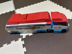 パウパトローラー