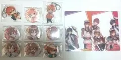 すとぷり ジェル グッズ