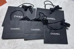 特大・大サイズ】CHANEL 11枚 ショップ袋 ショッパー まとめ売り
