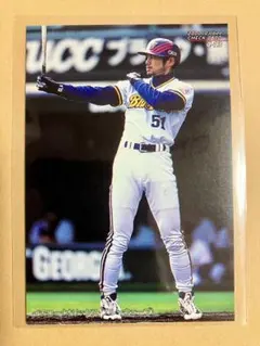 イチロー スポーツカード