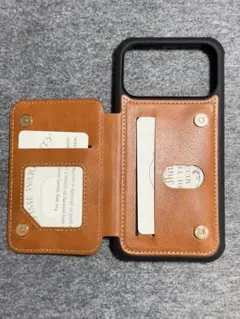 【新品未使用】TUCCH iPhone17 Pro Max用ケース