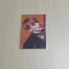 ATEEZ ホンジュン PARADIGM