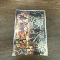 2026年最新】ドラゴンボールヒーローズ 孫悟空ゴッドの人気アイテム