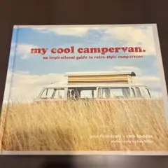 my cool campervan 写真集のサムネイル