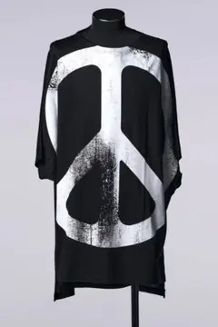 SUGIZO THE ONENESS Dolman Boat-Neck Tシャツ