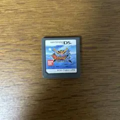 ギガントバトル2 新世界　DSソフト