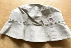 【新品未使用】アーノルドパーマー　帽子