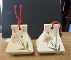 土鈴　2個セット
