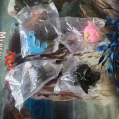 遊戯王 ガチャ フィギュア コンプリートセット