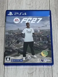 ps4 EA SPORTS FC27