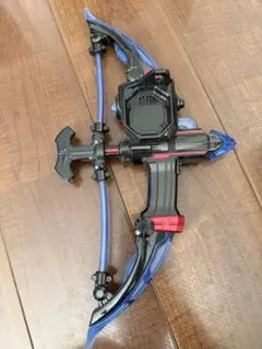 仮面ライダー鎧武 DXセイヴァーアロー (ザクロロックシード欠品)