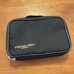 PENA YEN CORR ゴルフボール入れ　ポーチ
