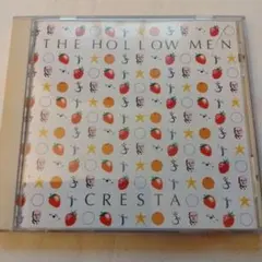THE HOLLOW MEN CRESTA