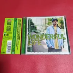 非売品RYOtheSKYWALKER/WONDERFULLIFE