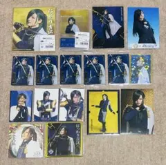 刀ミュ にっかり青江 まとめ売り